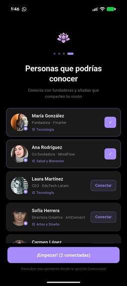 LotusVest – screenshot 10