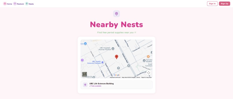 WellNest – screenshot 4