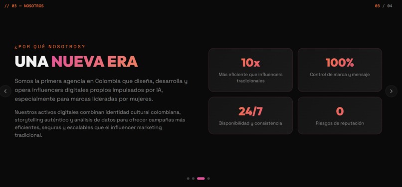 Agencia Valu  – screenshot 3