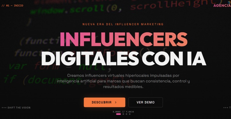 Agencia Valu  – screenshot 1