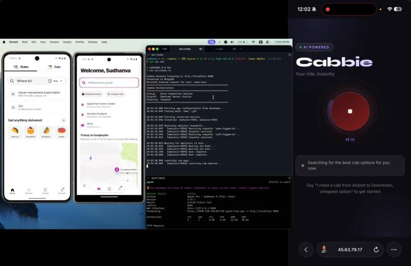 cabbie – screenshot 10
