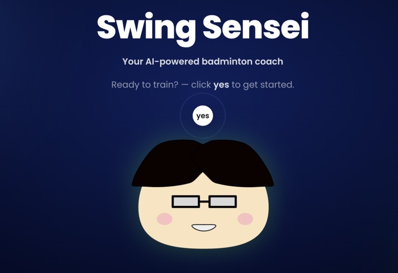 Swing Sensei – screenshot 2