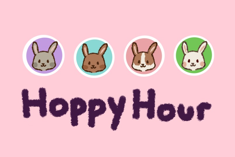 HoppyHour – screenshot 4