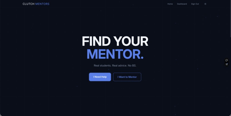 Clutch – screenshot 2