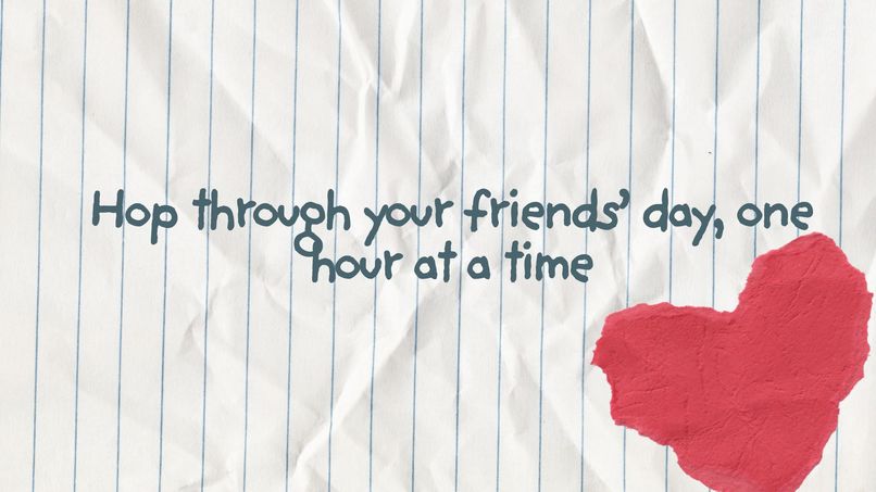 HoppyHour – screenshot 5