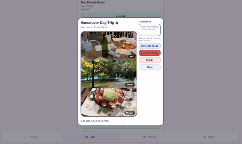 HoppyHour – screenshot 3