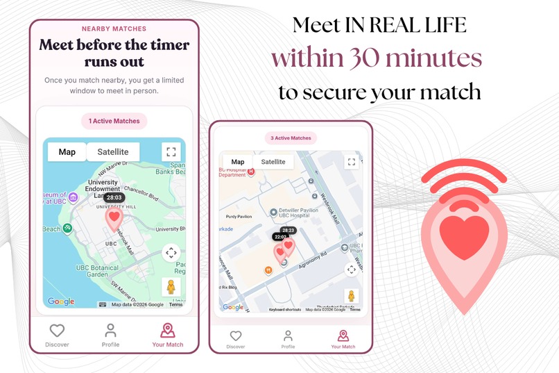 Love Signal – screenshot 3