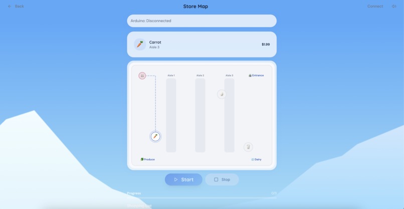 HopCart – screenshot 4