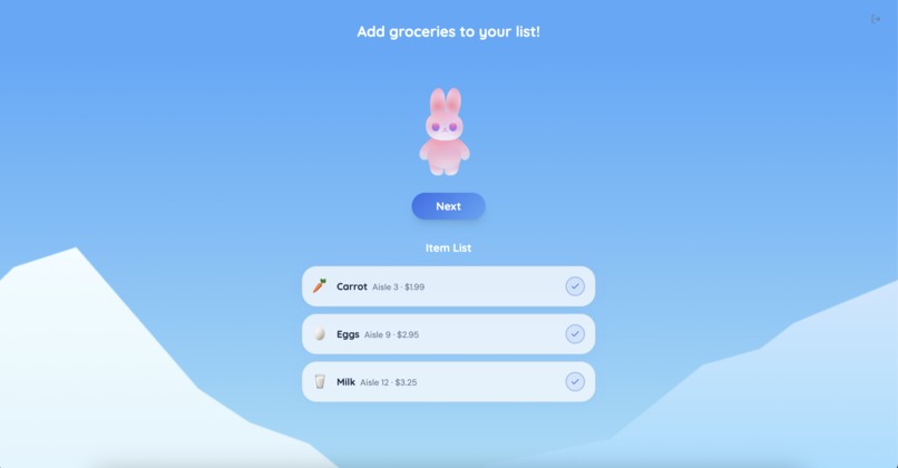 HopCart – screenshot 3