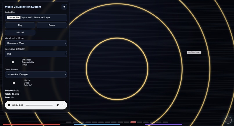 FurrySound – screenshot 5