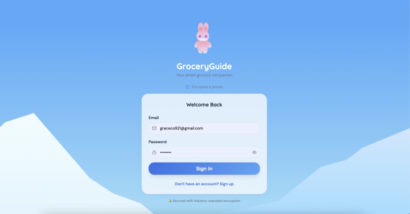 HopCart – screenshot 2