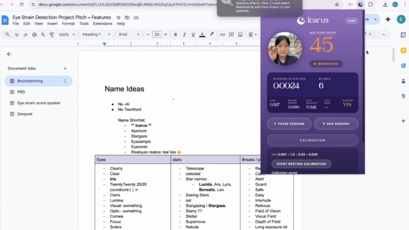 Icarus – screenshot 3
