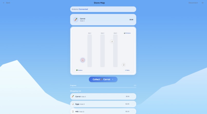 HopCart – screenshot 5