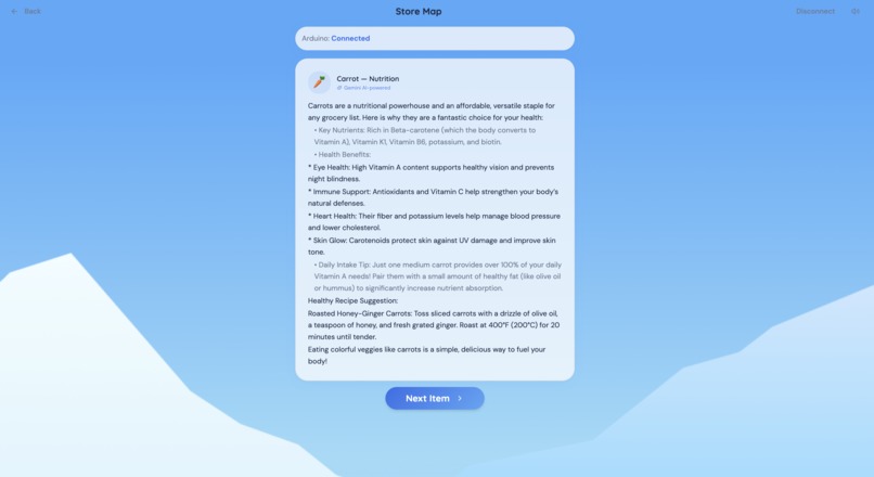 HopCart – screenshot 6