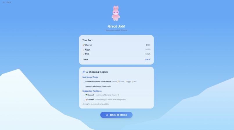 HopCart – screenshot 8