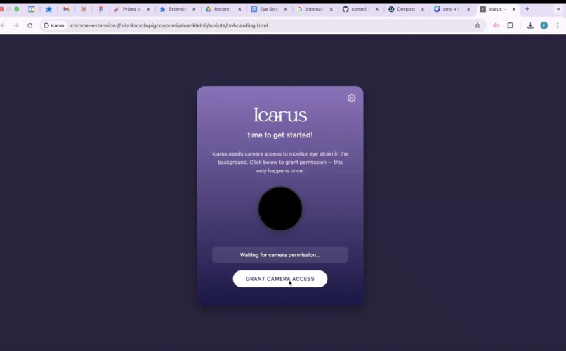 Icarus – screenshot 6