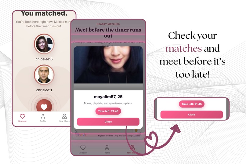 Love Signal – screenshot 4