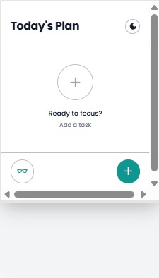 Nova - Your productivity companion – screenshot 1