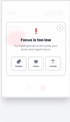 Nova - Your productivity companion – screenshot 3