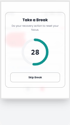 Nova - Your productivity companion – screenshot 4