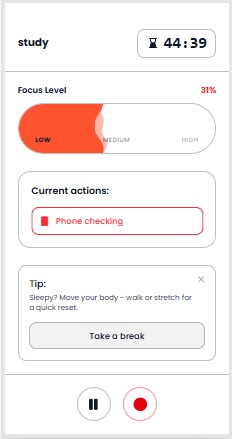Nova - Your productivity companion – screenshot 5