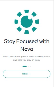 Nova - Your productivity companion – screenshot 6