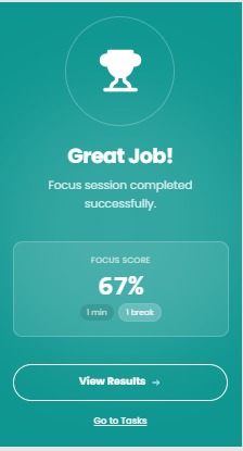Nova - Your productivity companion – screenshot 7