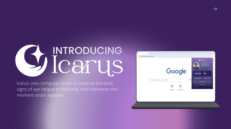 Icarus – screenshot 1