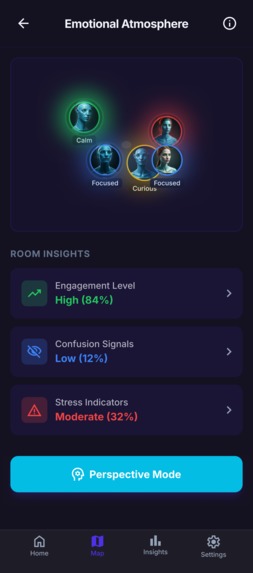 Empathy Lens – screenshot 3