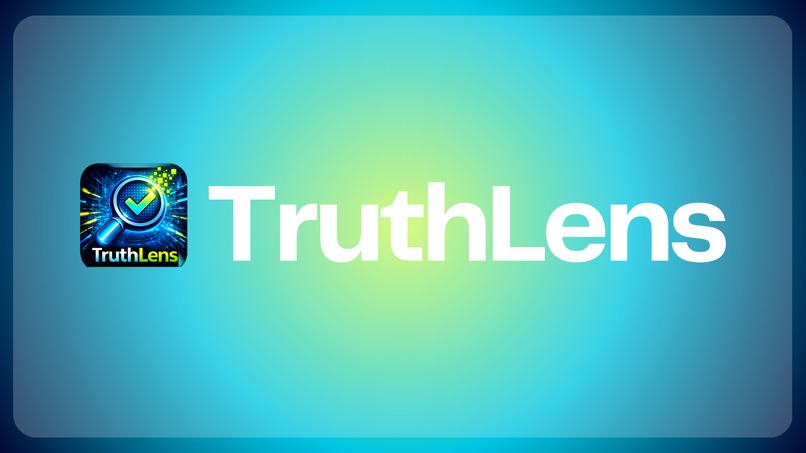 TruthLens – screenshot 3