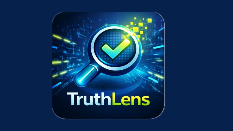 TruthLens – screenshot 6