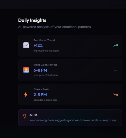 Mind Compass – screenshot 7