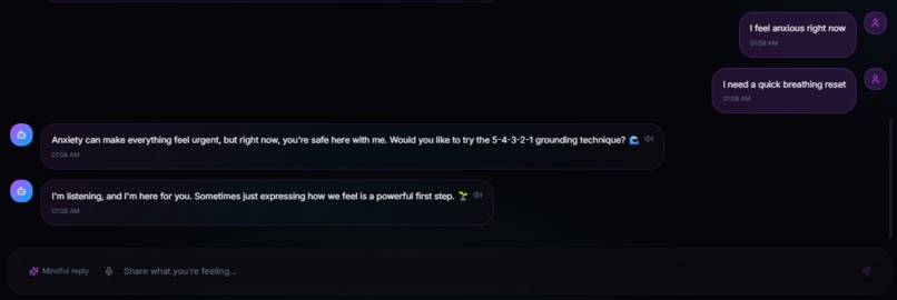 Mind Compass – screenshot 12