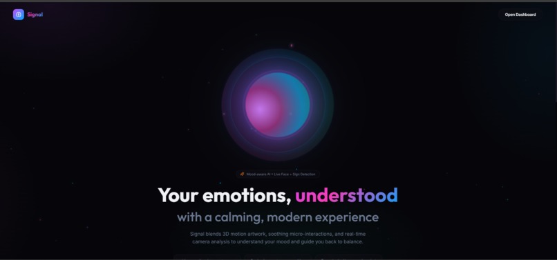 Mind Compass – screenshot 13