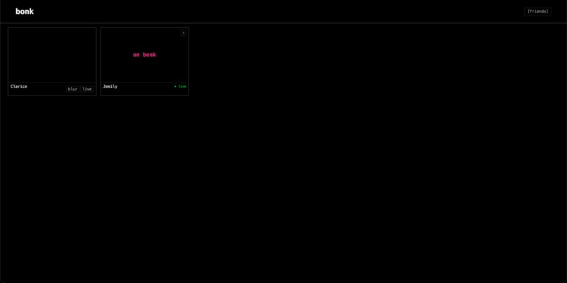 Bonk – screenshot 4