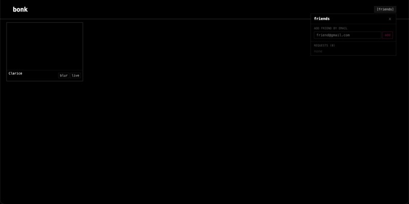 Bonk – screenshot 2