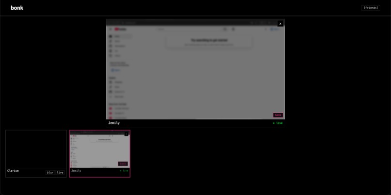 Bonk – screenshot 6