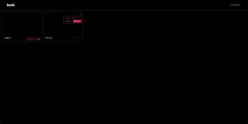 Bonk – screenshot 7