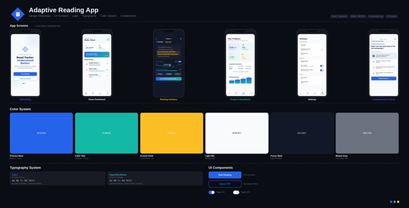 Read-B – screenshot 1