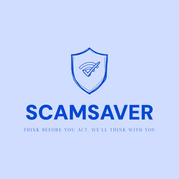 ScamSaver – screenshot 1