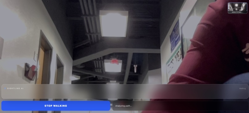 Sightline – screenshot 2