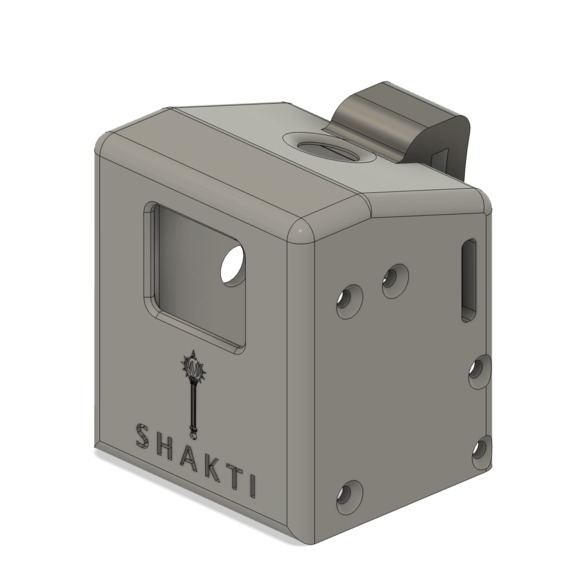 Shakti – screenshot 1