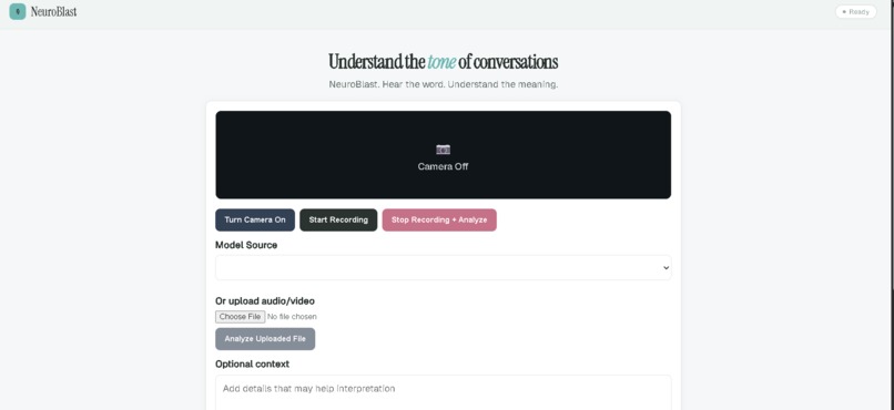 Neuroblast – screenshot 1