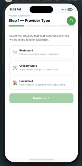 NibbleNet – screenshot 14