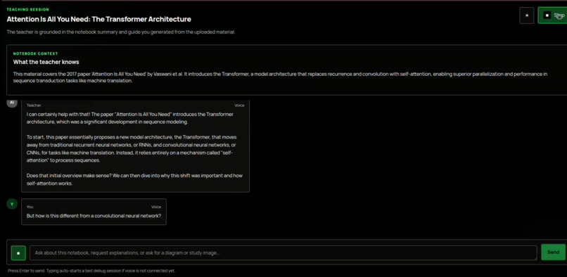 Quantum Teacher – screenshot 3