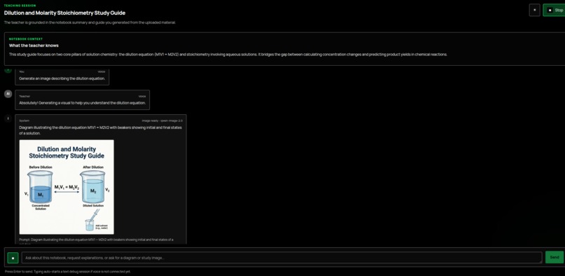 Quantum Teacher – screenshot 4