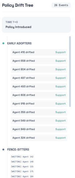 MARGIN – screenshot 1