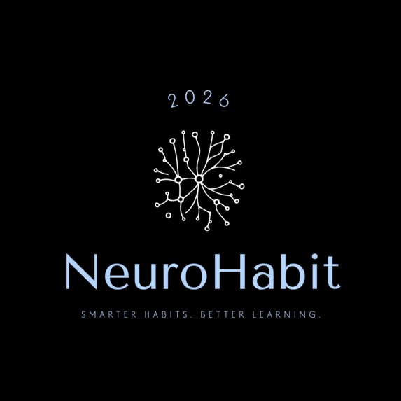 NeuroHabit – screenshot 1