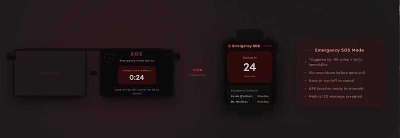 AURA – screenshot 4