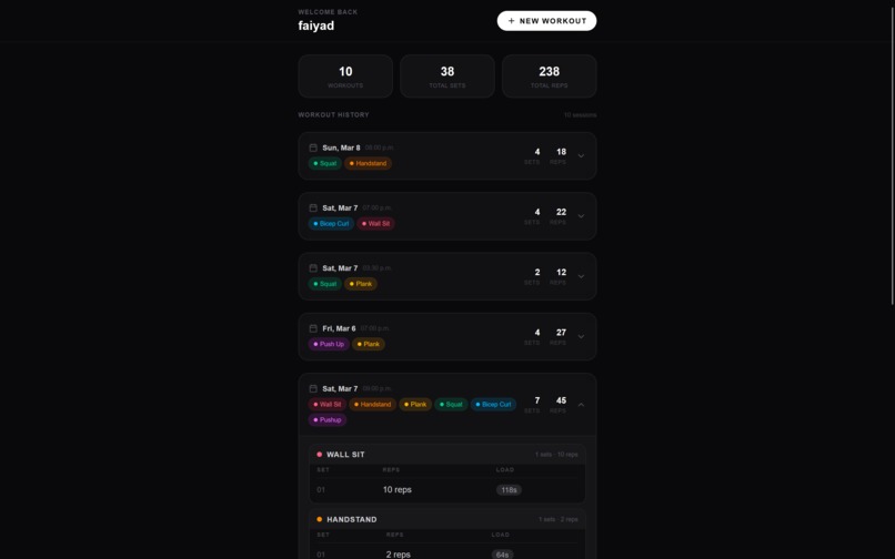 FormCop – screenshot 2